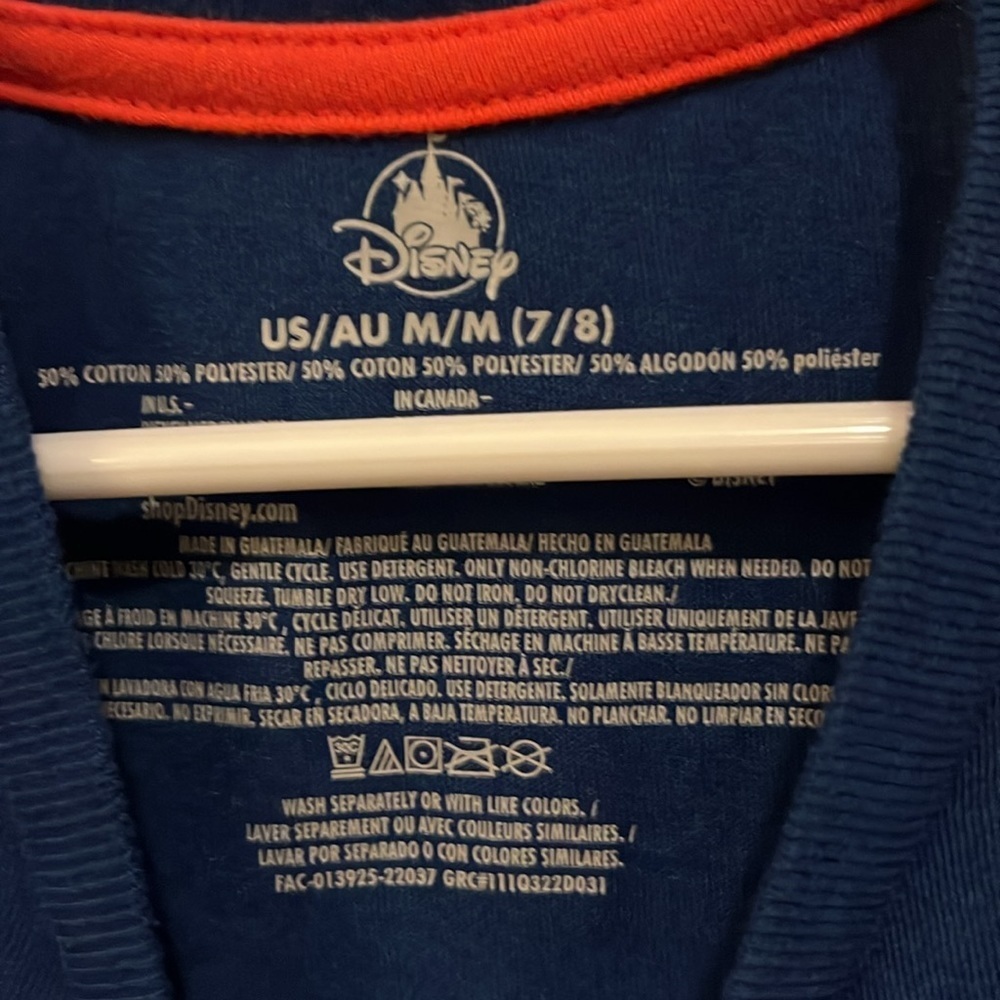 Disney Dino Shirt - Picture 3 of 3